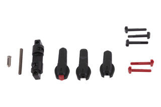 Magpul ESK Ambidextrous AR15 Safety Selector kit in black